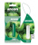 Освежитель воздуха 'AREON' LIQUID 5ml Green Apple/Зеленое яблоко, подвесной гелевый