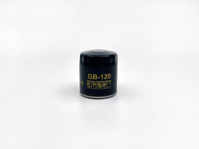 Фильтр масляный BIG FILTER GB-120
