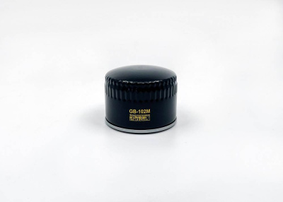 Фильтр масляный BIG FILTER GB-102M ВАЗ-2105/08