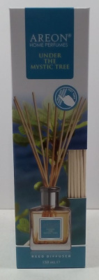 Ароматизаторы AREON HOME PERFUME 'STICKS 150 ML' ..1.12.. (/704-HRS-17/ Under the Mystic Tree ..1.12..) АКЦИЯ
