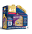 Масло MIRAX MX7 5W40 A3/B4, SL/CF (4 л) синт.  Акция 4+1