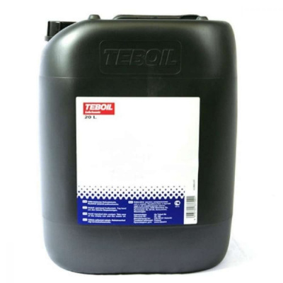 Масло TEBOIL Compressor Oil P100   20 л минер.