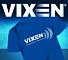 VIXEN подарок за покупку