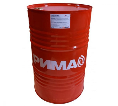 Смазочно-охлаждающая жидкость РимаОйл 50ЕР 180 кг п/синт.