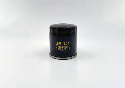 Фильтр масляный BIG FILTER GB-141 LADA Vesta, XRAY(1.6 H4M)