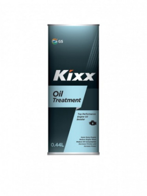 Присадка KIXX Oil Treatment 0,444л в моторное масло