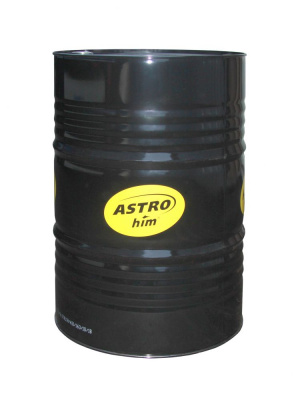 Антигель для дизельного топлива 200 л  ASTROhim (концентрат на 40-80 тыс.литров)
