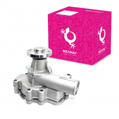 Помпа 402 дв. БЕЛМАГ