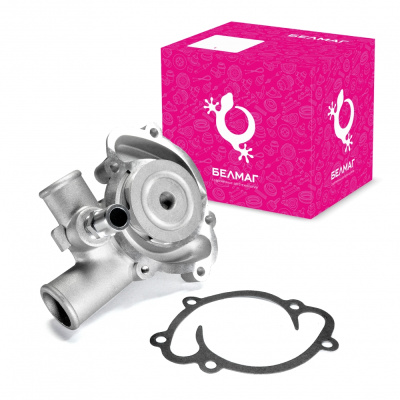 Помпа 406 дв. БЕЛМАГ