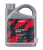 Масло LAVR MOTO 4T RIDE UNIVERSAL  10W50 SM 4 л п/синт.