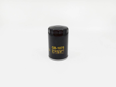 Фильтр масляный BIG FILTER GB-1075