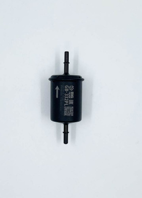 Фильтр топливный BIG FILTER GB-332PL ВАЗ-1118, 2170, 2190,Niva Legend