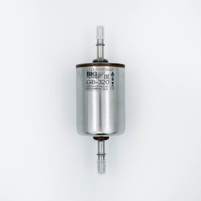 Фильтр топливный BIG FILTER GB-320 ВАЗ-1118, 2170, 2190,Niva Legend