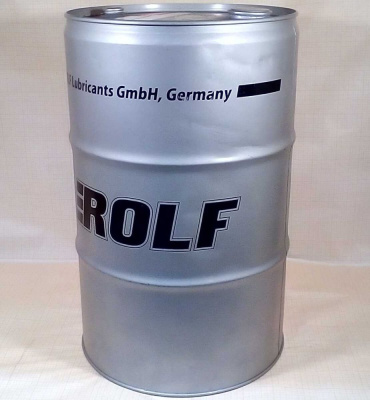 Масло ROLF GT S7 5W40 SN/CF ( 60 л) синт.