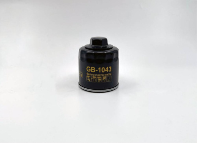 Фильтр масляный BIG FILTER GB-1043