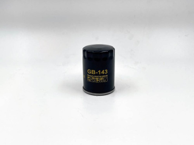 Фильтр масляный BIG FILTER GB-143