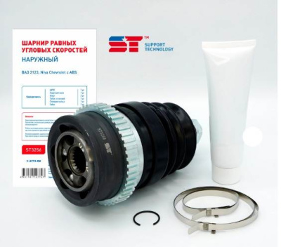 Шрус наружный ВАЗ-2123 (+ABS) ST