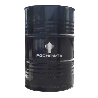 Масло Роснефть И-20А (180 кг) бч 216,5л минер.(АНХК )