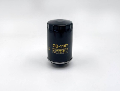 Фильтр масляный BIG FILTER GB-1107