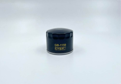 Фильтр масляный BIG FILTER GB-1150 3153 Patriot