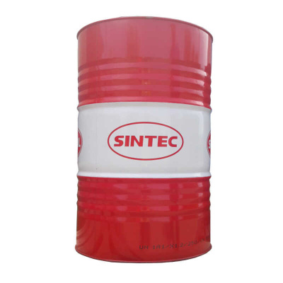Антифриз SINTEC EURO  -75  244 кг/бч216,5л  концентрат