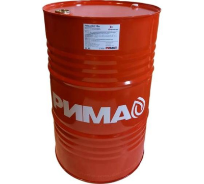 Масло режущие РимаОйл 120 (180 кг)