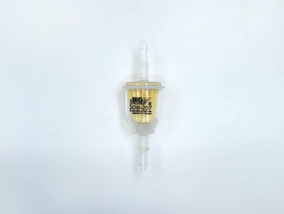 Фильтр топливный BIG FILTER GB-207 ВАЗ универсальный