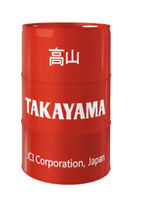 Масло TAKAYAMA 5W30 Adaptec GF-6A/SP 60л синт. (металл)