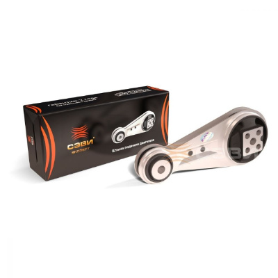 Штанга подвески двигателя ВАЗ-2110/12 'СЭВИ-ЭКСПЕРТ' (гитара)