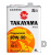 Масло TAKAYAMA  Transmission 80W90 GL-5 4л минер.(металл)