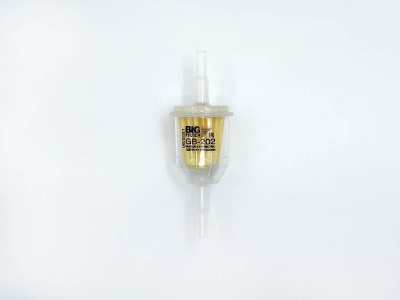 Фильтр топливный BIG FILTER GB-202 ВАЗ-2101/12