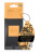 Освежитель воздуха 'AREON' PREMIUM Gold Amber/Голд Амбер, подвесной картонАКЦИЯ