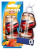 Освежитель воздуха 'AREON' REFRESHMENT  LIQUID Peach/Персик, подвесной гелевый