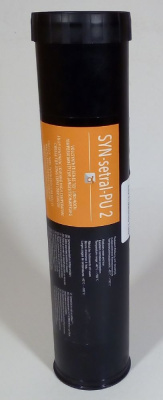 Смазка синтетическая на полиуретане (NLGI 2) SYN-setral-PU 2 'SETRAL' (0.4 кг)