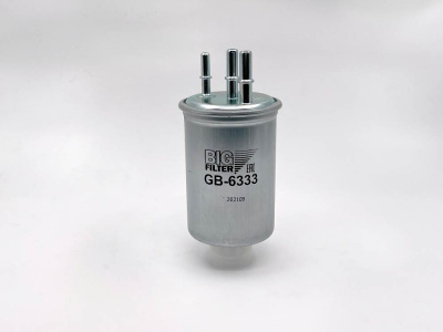 Фильтр топливный BIG FILTER GB-6333
