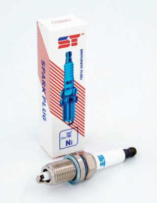 Свеча  405 дв. Евро 3, Toyota ST аналог  NGK BKR5EYA (2087), ST5711 1 шт.