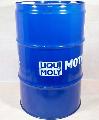 Масло LIQUI MOLY Molygen New Generation 5W40 A3/B4 ( 60 л) синт.