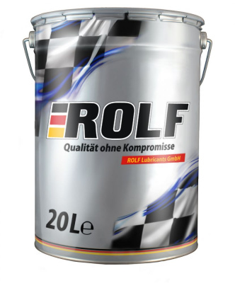Масло ROLF COMPRESSOR S7 R 32  ( 20 л) синтетическое компресс.