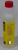 Жидкость стеклоомывателя летняя  270 мл WOG Персик ультраконцентрат на 40 литров (1:150)   АКЦИЯ