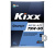 Масло KIXX Gearsyn 75W90 GL-4/5   4л синт.