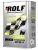 Масло ROLF Transmission 75W90 GL-4 ( 4 л) п/синт.трансм.