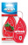 Освежитель воздуха 'AREON' REFRESHMENT Strawberry/Клубника, подвесной картон