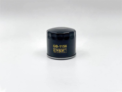 Фильтр масляный BIG FILTER GB-1156