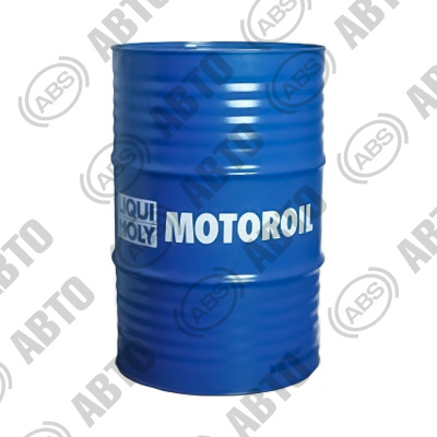 Масло LIQUI MOLY Optimal Synth 5W40 A3/B4 ( 60 л) синт.