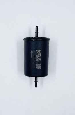Фильтр топливный BIG FILTER GB-3208PL 406 дв.2360, 3159, Hunter, Patriot на защелках