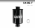 Фильтр топливный ВАЗ-08/10 инж. LUXЕ  LX-06-T (резьб.соединение М14*1,5)