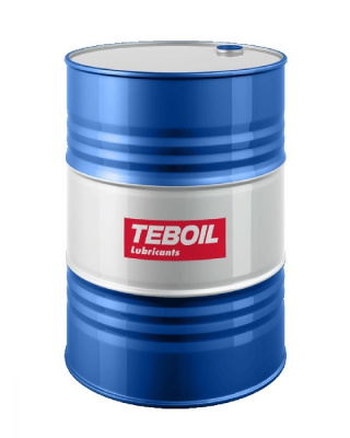 Масло TEBOIL Hypoid LS 80W90 GL-5  216,5 л трансм.