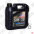 Масло LIQUI MOLY Optimal Synth 5W30 HT A3/B4 ( 4 л) синт.