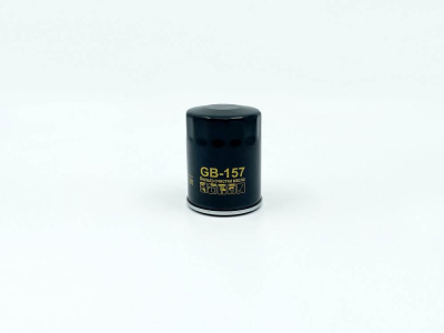 Фильтр масляный BIG FILTER GB-157