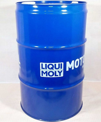 Масло LIQUI MOLY Molygen New Generation 5W30 GF-5 ( 60 л) синт.